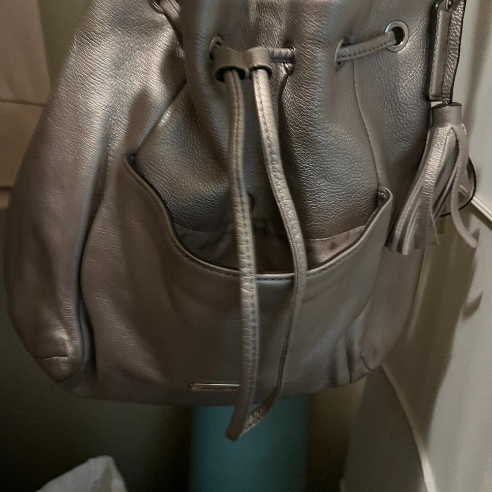 Coach crossbody bag